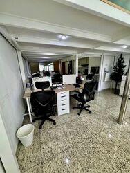 The Central (D1), Office #544657811